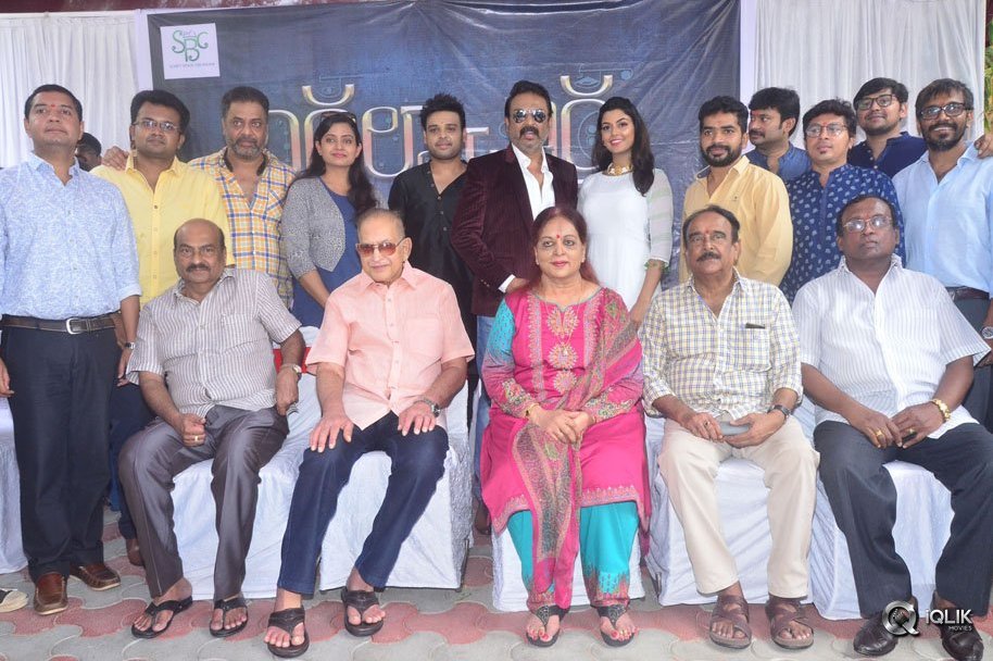 Vitalaacharya-Movie-Opening